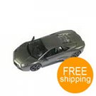 Hotwheels 1:43th Elite Lamborghini Grey