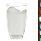 Milk Cup Color-changing LED Light (White)