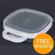 Multi-function Kitchen Tool (White)
