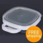 Multi-function Kitchen Tool (White)