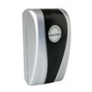 Power Saving Electricity Energy Saver Box EU Plug (Silver)