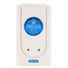 Alarm Security CHT-001A Power Star/Power Saver Digital Energy Saving Equipment (White)