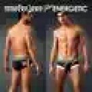 Underwear for Men Large (Brown/Green)