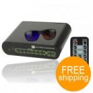 1080P 2D to 3D HDMI Video Converter