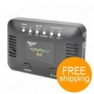 TD20 2D Movies To 3D Converter with HDMI 1.4 Output - Black
