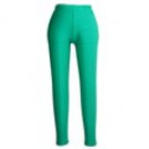 Women’s Elastic Leggings (Green)