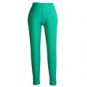 Women’s Elastic Leggings (Green)