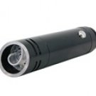 Torch Design Car Anion Ozone Bar Filter Air Purifier (Black)