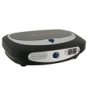 N366B High Quality Car Air Refresher (Silver)