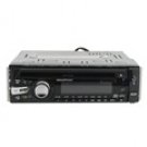 HFK-7318 DA-731 PAL/NTSC Anti-shock System Car DVD Player (Black)