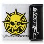 Cartoon Pattern Bi-Fold Wallet