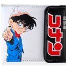 Cartoon Pattern Bi-Fold Wallet