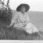 Lovely Lady of Yesteryear