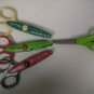 Fiskars Childrens Art & craft scissors, scrapbooking Set of 4