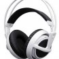 Siberia V2 Full-Size Game Headset SteelSeries black color 100% Brand New 1pcs