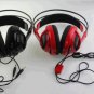 Siberia V2 Full-Size Game Headset SteelSeries black color 100% Brand New 1pcs