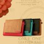 Remax PU leather Smart Case Carry Cover stand pouch shoulder bag for ipad