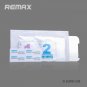 0.2mm 9H Magic Tempered Glass Screen Protector For iPhone 5 5C 5S Remax brand
