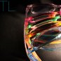 Transparent Retro Wayfarer - NITL
