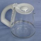 Kenwood CM650 Jug - White