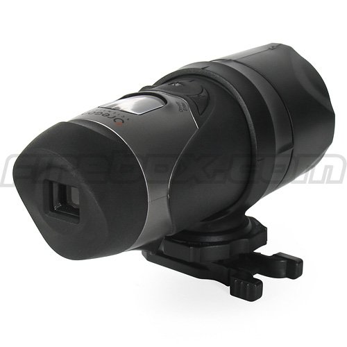 Action Camera