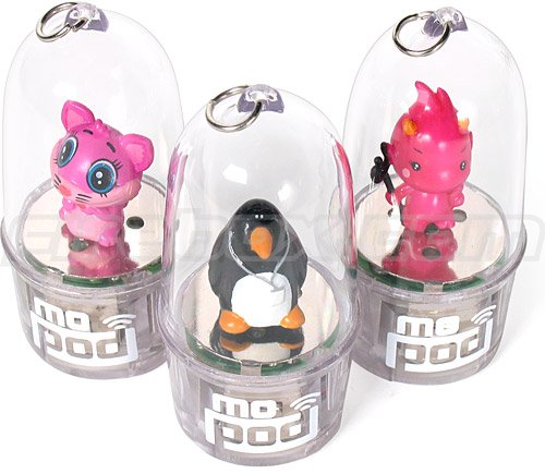 MoPods
