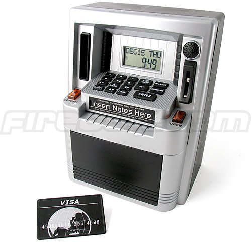 ATM Bank