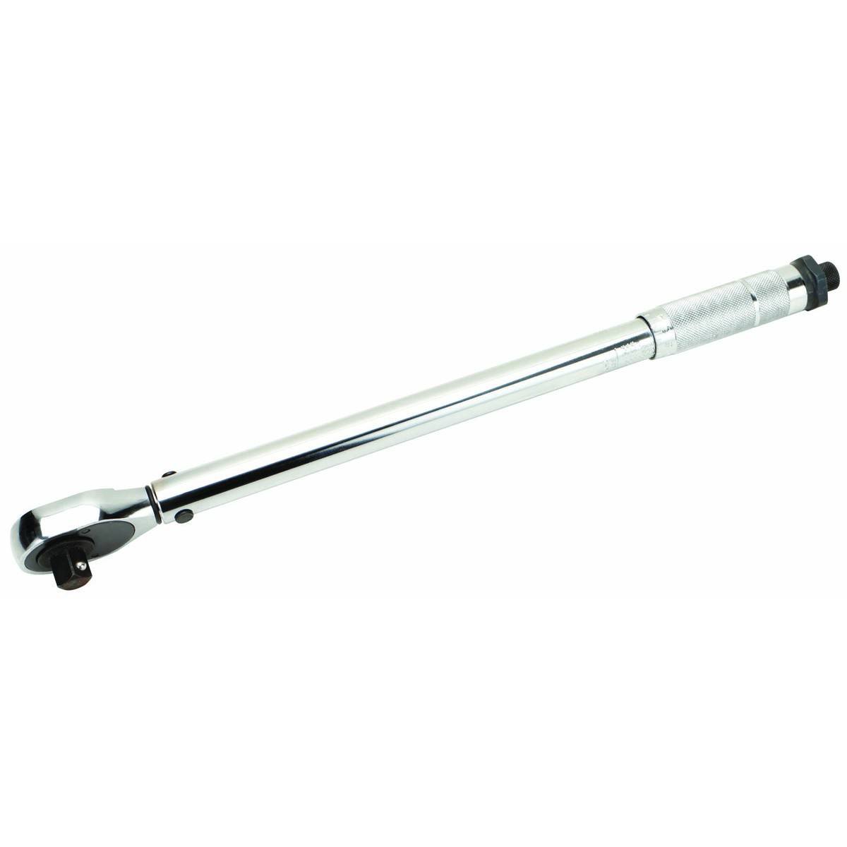 1/2 Pittsburgh Pro Torque Wrench