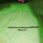 LIMITED QUANTITY! g.u.s.t. skate co sylfs shirt