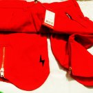 LAST ONE! nikita clothing "sap820213" capri shorts