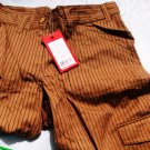 LAST ONE! nikita clothing "turning point" capri shorts