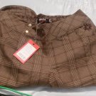LAST ONE! nikita clothing "babaco" shorts