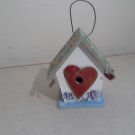 bird house