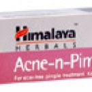 Acne and pimple Cream