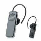 Bluetooth v2.1 Handsfree Stereo Headset with Ear hook Ear bud