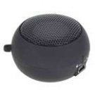 USB Rechargeable Portable Speaker 750mAh