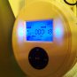 WST-860 1.4" LCD Headphone MP3 Player with SD MMC Slot