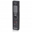 G10 1.2" LCD USB Digital Voice Recorder and MP3 Player Black