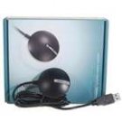 USB 20-Channel GPS Receiver for PC and Laptops