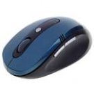 2.4GHz Bluetooth Wireless USB Optical Mouse with Receiver