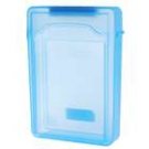 Protective Plastic Case for 3.5" SATA HDD Lightweight, durable, and convenient