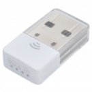 USB 2.0 802.11n/b/g 150Mbps Wi-Fi/WLAN Wireless Network Adapter
