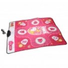 USB powered DDR Dance Pad
