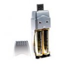 USB Powered AA/AAA Battery Charger