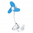 USB Powered Mini Cooling Fan Assorted colors