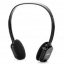 Rapoo H1080 USB 2.4GHz Wireless Headphone with Microphone & volume control