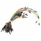 70x Breadboard Jumper Wires