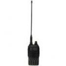 TG-UV2 Dual Frequency 1.3" LCD Multi Band Walkie-Talkie with VOX, Flashlight, FM