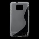 Protective Back Case for i9100 Galaxy S2