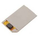 New Dual-SIM Card Combines two SIM cards into one card